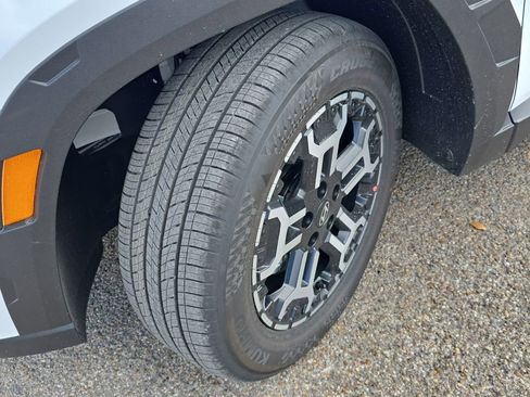 New 2026 Hyundai Tucson XRT FWD image 30