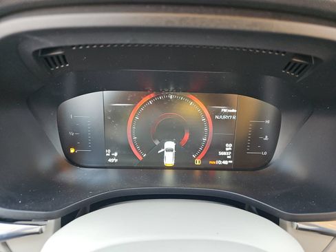 Used 2018 Volvo XC60 T5 Momentum AWD/4WD image 10