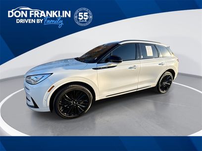 Used 2023 Lincoln Corsair Reserve w/ Equipment Group 202A