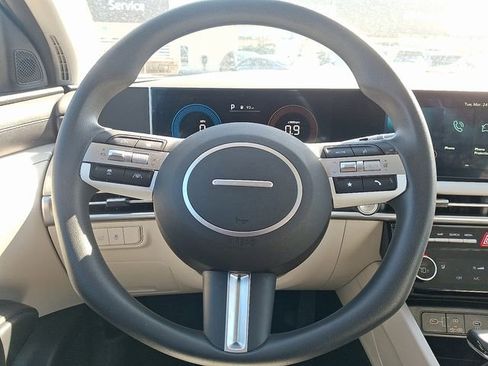 Certified 2026 Hyundai Tucson SEL image 18