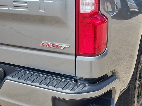 New 2026 Chevrolet Silverado 1500 RST w/ RST Select Package AWD/4WD image 3