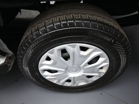 Used 2025 Ford Transit 250 Low Roof w/ Exterior Upgrade Package RWD image 15