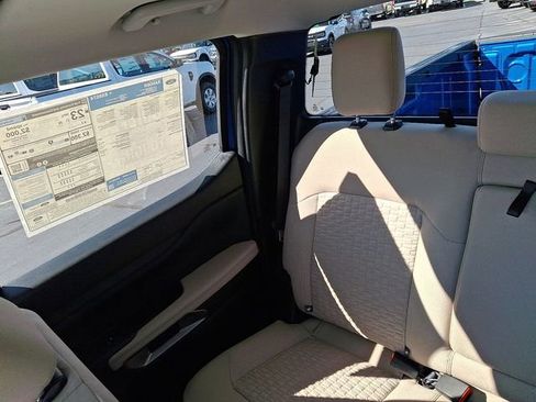 New 2025 Ford Ranger XLT w/ Trailer Tow Package image 12