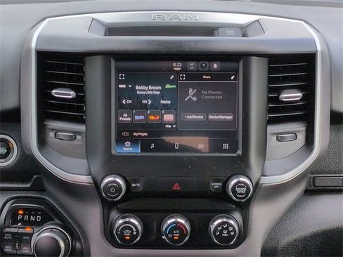 Certified 2022 RAM 1500 Big Horn image 18