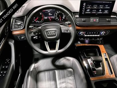 Certified 2023 Audi Q5 2.0T Premium w/ Convenience Package