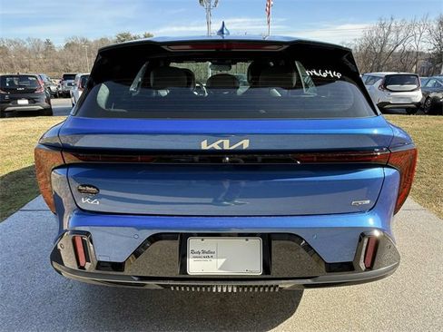 New 2026 Kia K4 GT-Line Turbo image 14
