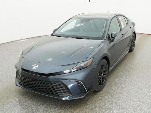 New 2026 Toyota Camry SE image 49