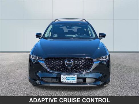 New 2025 MAZDA CX-5 AWD 2.5 S image 2