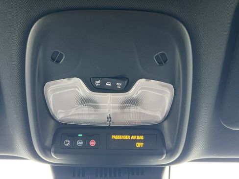 Used 2023 Chevrolet Colorado Z71 w/ Z71 Convenience Package 2 image 17