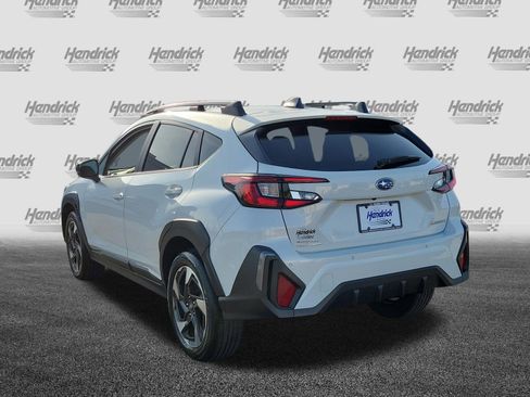 Used 2025 Subaru Crosstrek 2.5i Limited image 5
