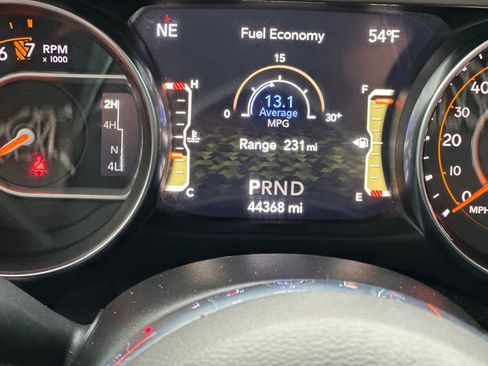 Used 2020 Jeep Gladiator Sport w/ Quick Order Package 24S image 24