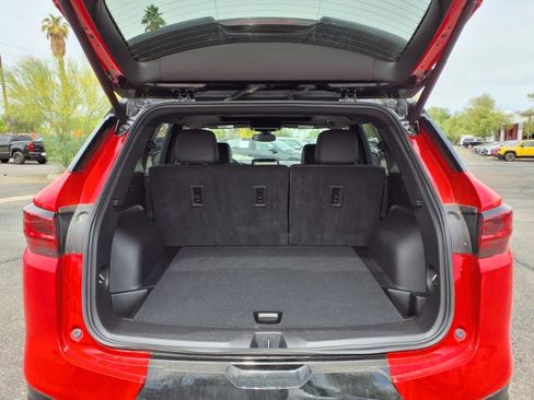 Used 2024 Chevrolet Blazer RS image 25