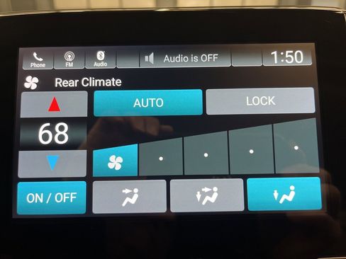 Used 2023 Honda Odyssey EX-L image 21