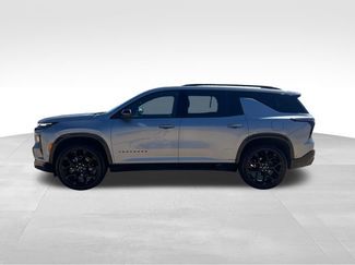 Used 2026 Chevrolet Traverse RS AWD/4WD video 3