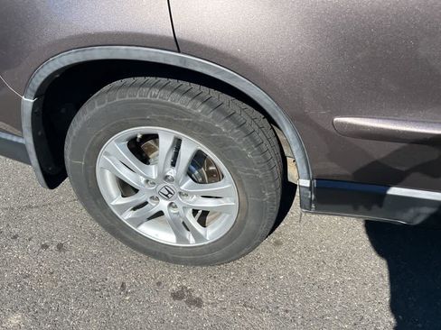 Used 2010 Honda CR-V EX image 17