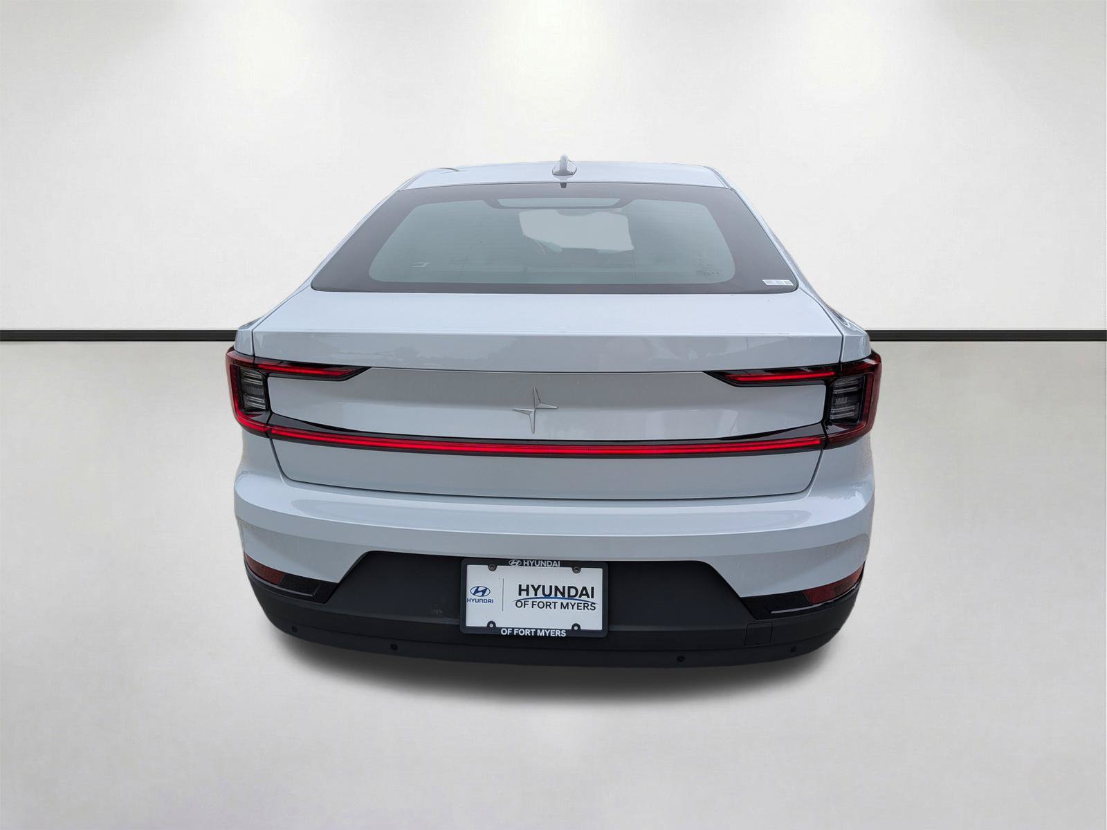 Used 2024 Polestar Polestar 2 AWD/4WD image 5