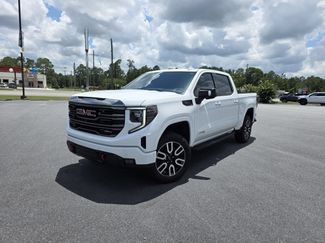 Used 2024 GMC Sierra 1500 AT4 w/ Technology Package AWD/4WD 360° Tour
