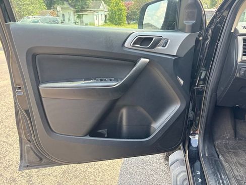 Used 2021 Ford Ranger XLT w/ Equipment Group 301A Mid AWD/4WD image 13
