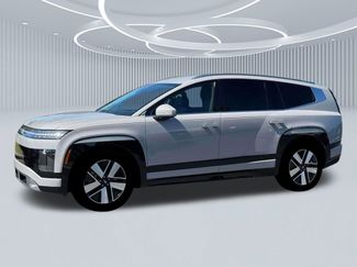 New 2026 Hyundai Ioniq 9 SEL video 2