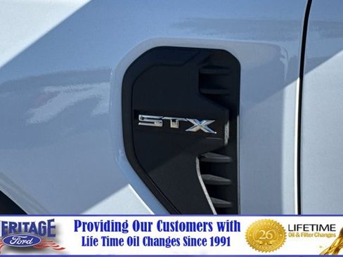 New 2026 Ford Ranger XL RWD image 24