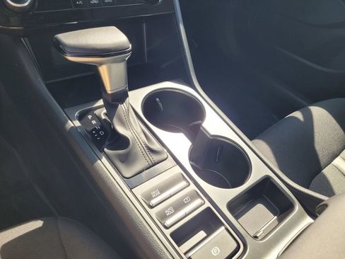 New 2026 Hyundai Sonata SE image 10