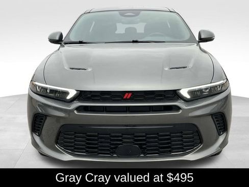 New 2024 Dodge Hornet R/T Plus image 3