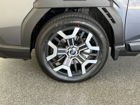 New 2026 Subaru Outback Touring XT AWD/4WD image 28