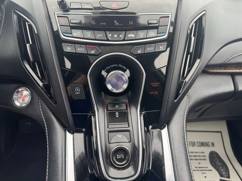 Used 2019 Acura RDX FWD w/ Advance Package image 21