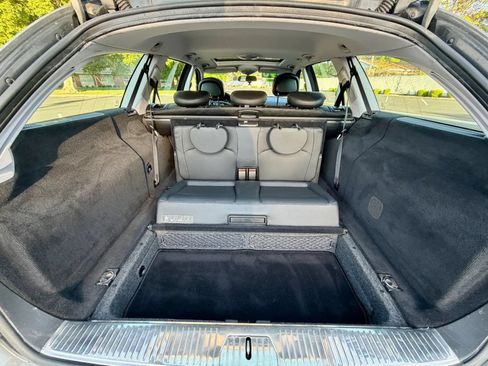 Used 2008 Mercedes-Benz E 350 4MATIC Wagon image 21