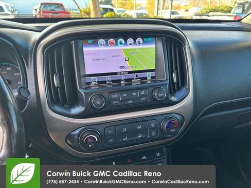 Used 2018 GMC Canyon Denali image 22