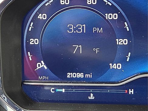 Used 2025 Chevrolet Silverado 2500 High Country w/ Technology Package image 23