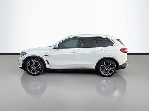 Used 2022 BMW X5 xDrive45e w/ Luxury Seating Package image 6