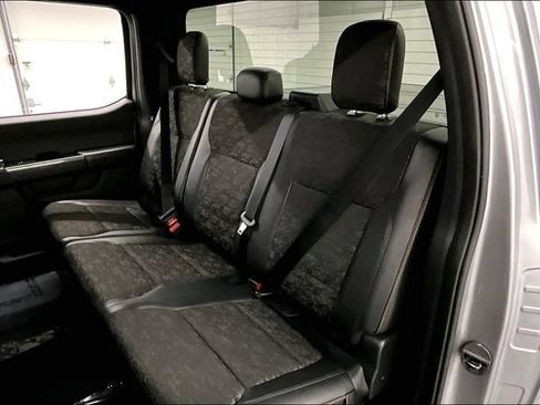 Used 2023 Ford F150 Tremor AWD/4WD image 24