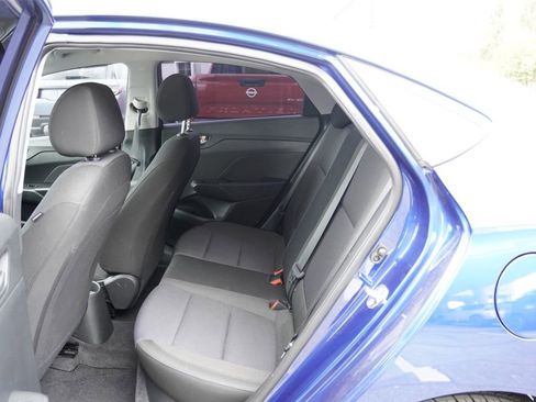 Used 2022 Hyundai Accent SE FWD image 18