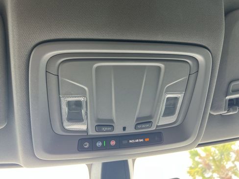 Used 2022 Chevrolet Silverado 1500 LT w/ Bed Protection Package image 28