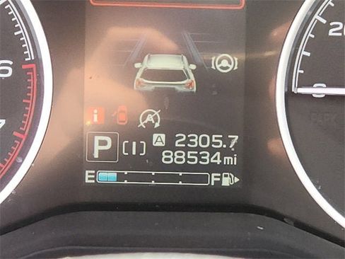 Used 2022 Subaru Forester Premium image 25