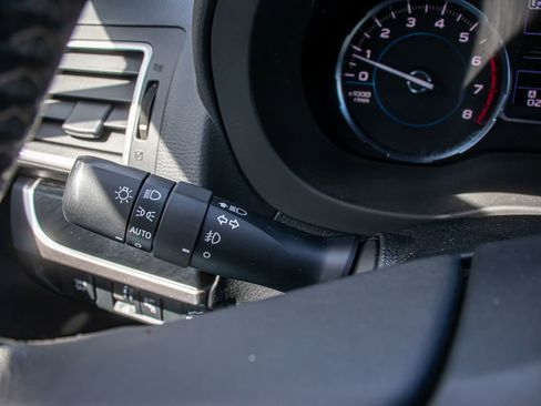 Used 2018 Subaru Forester 2.5i Limited AWD/4WD image 20