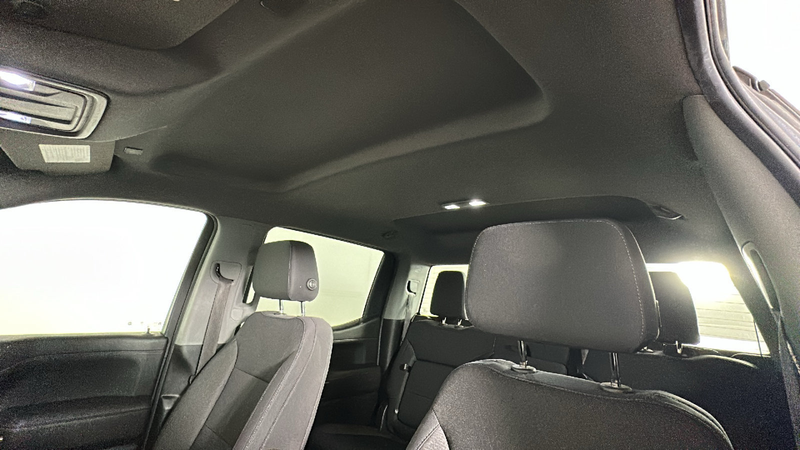 Used 2022 Chevrolet Silverado 1500 RST AWD/4WD image 15