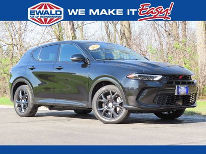 Used 2024 Dodge Hornet R/T w/ R/T Blacktop Package