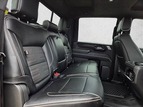 Used 2024 GMC Sierra 2500 AT4X AWD/4WD image 21