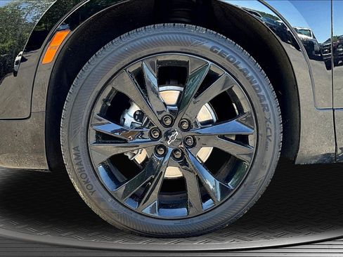 Used 2021 Chevrolet Blazer RS w/ Enhanced Convenience Package AWD/4WD image 25