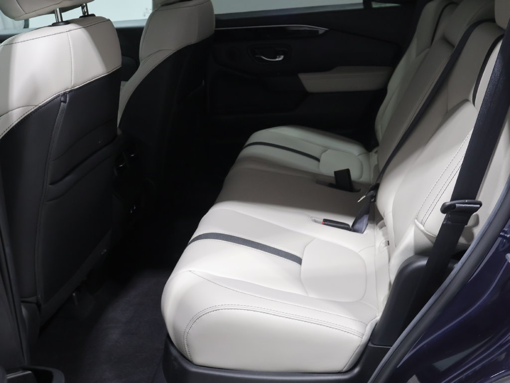 Used 2026 Honda Passport RTL image 16