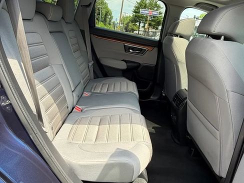 Used 2018 Honda CR-V EX image 17