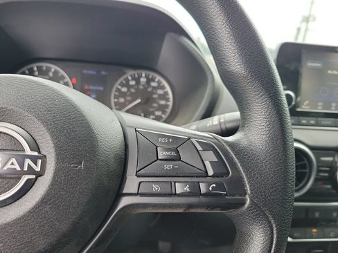 Used 2024 Nissan Sentra S FWD image 21