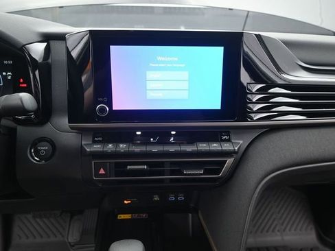New 2026 Toyota Camry LE FWD image 6