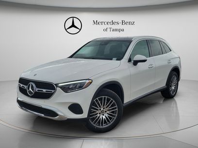 Certified 2026 Mercedes-Benz GLC 300