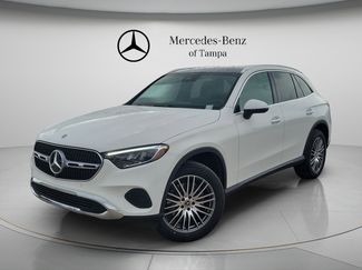 Certified 2026 Mercedes-Benz GLC 300 360° Tour