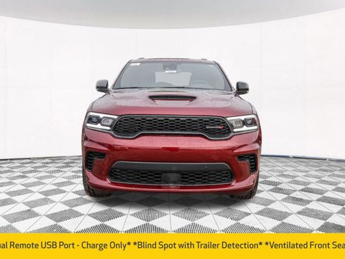New 2026 Dodge Durango GT image 13