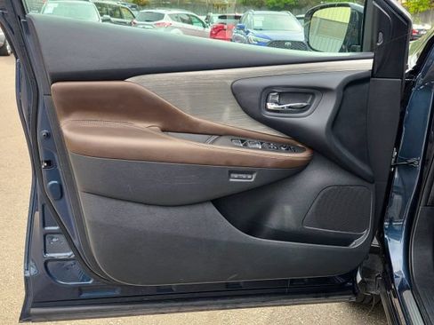 Used 2015 Nissan Murano SL w/ Cargo Package FWD image 41