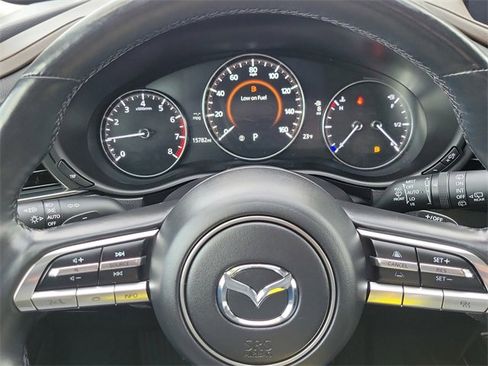 Used 2023 MAZDA CX-30 2.5 Turbo w/ Premium Package image 10